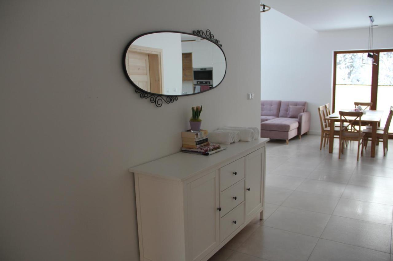 Villa Miedzy Wierchami Ponice