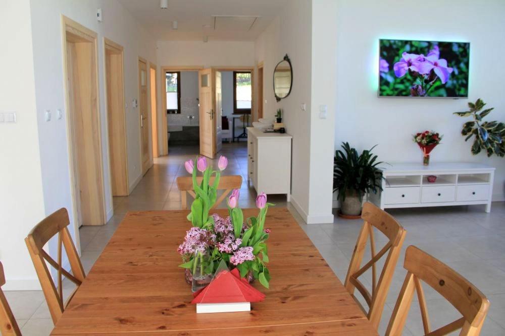 Miedzy Wierchami Villa Ponice