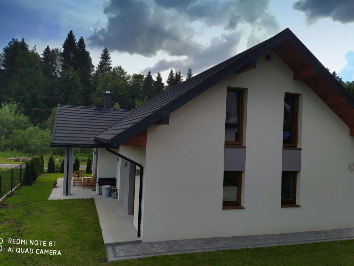 Miedzy Wierchami Villa