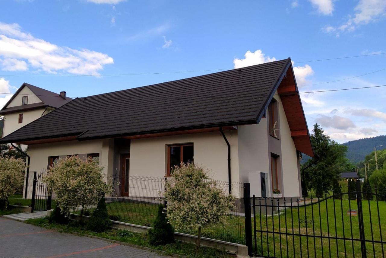 Villa Miedzy Wierchami Ponice