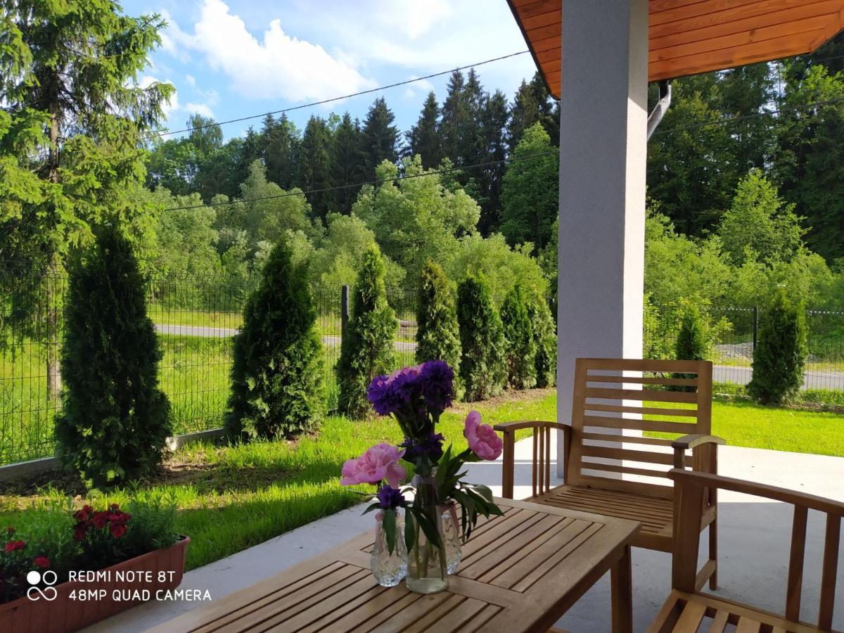 Villa Miedzy Wierchami *