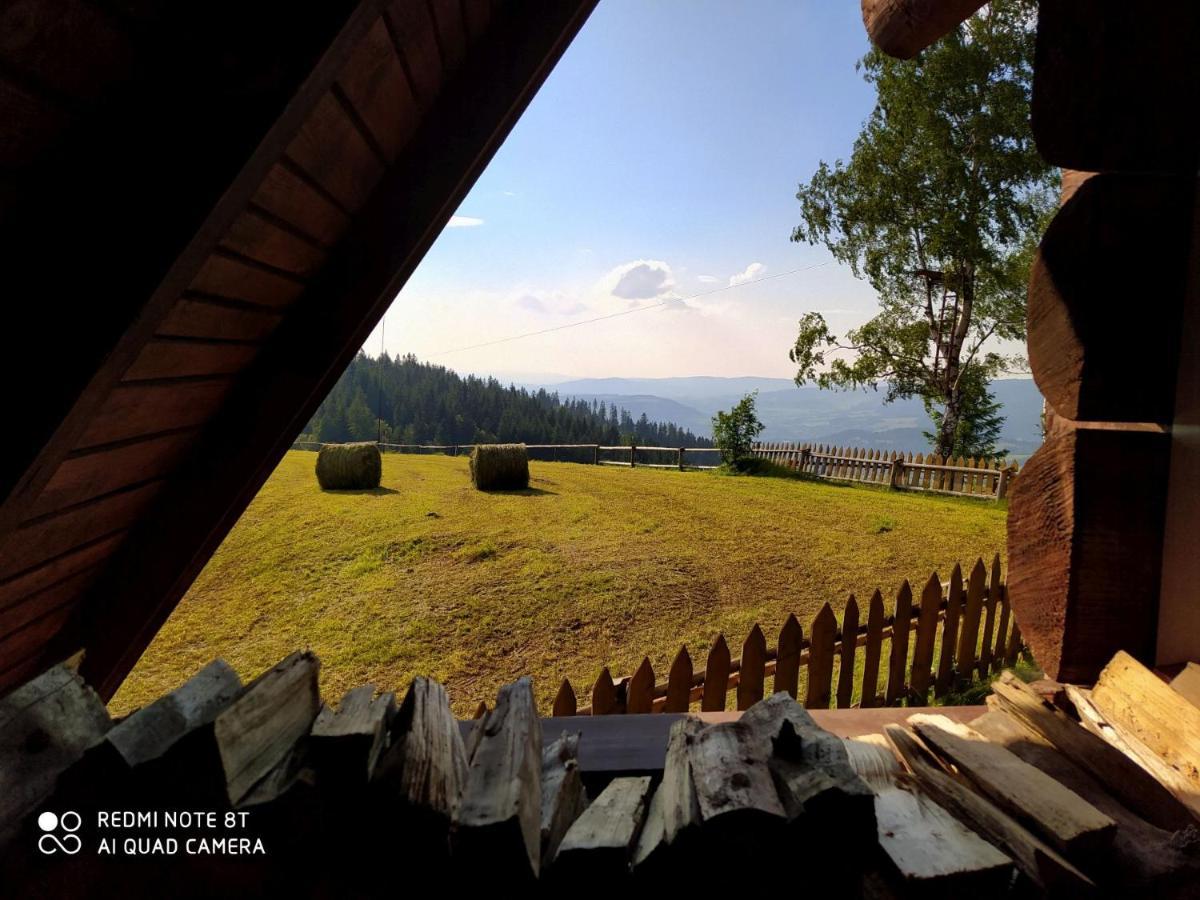 Villa Miedzy Wierchami Ponice