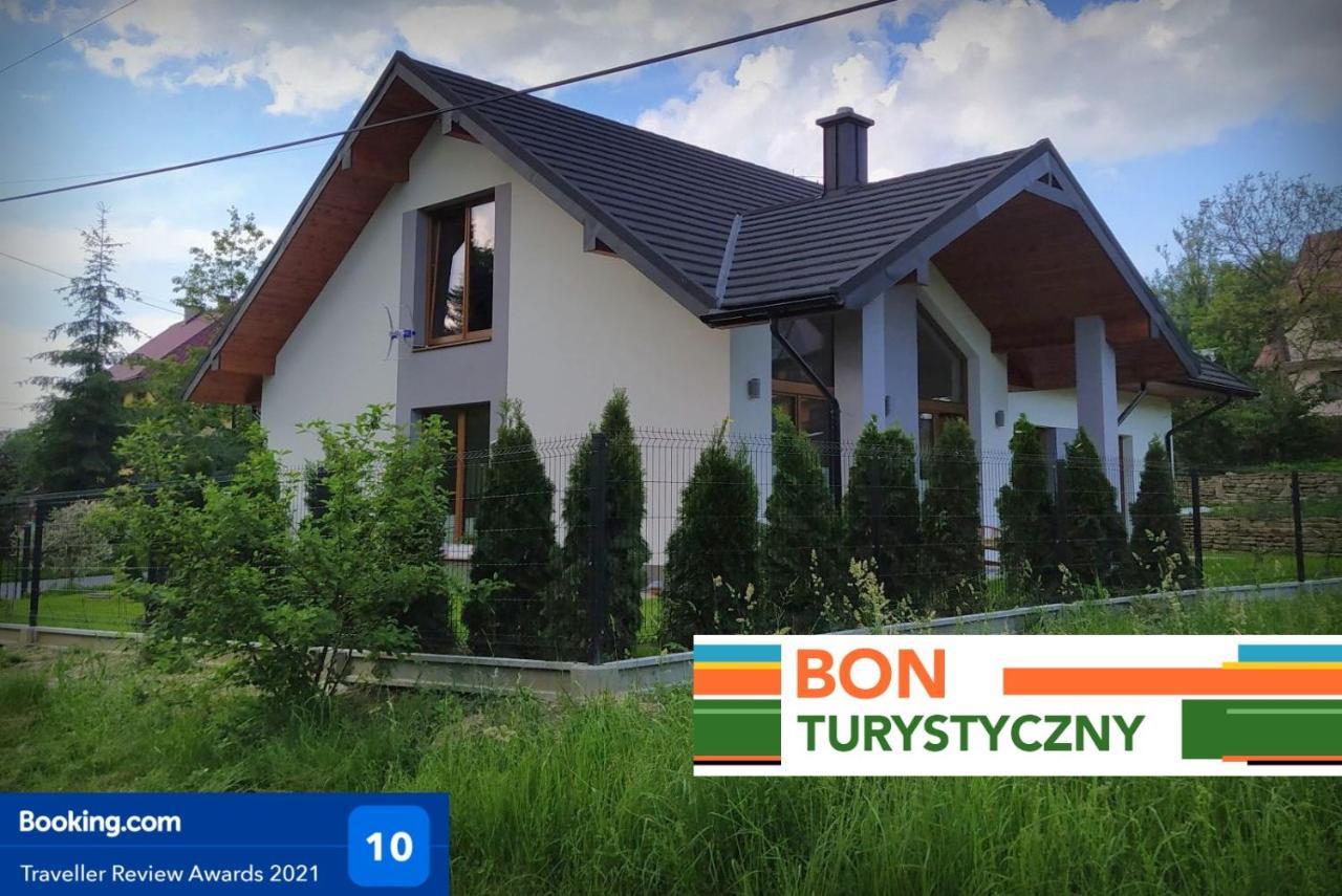 Villa Miedzy Wierchami