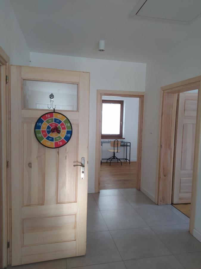 Villa Miedzy Wierchami Ponice