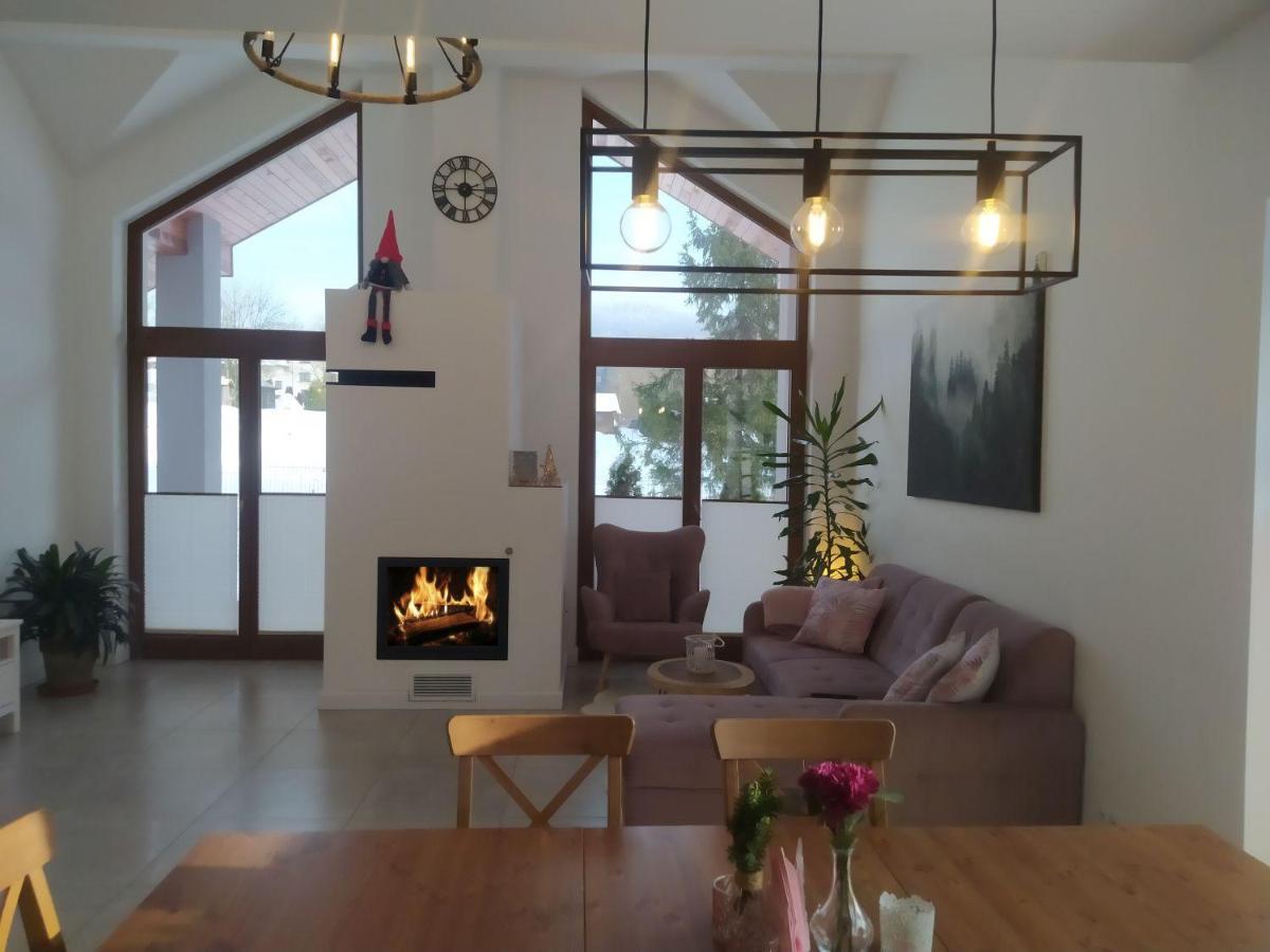 Villa Miedzy Wierchami