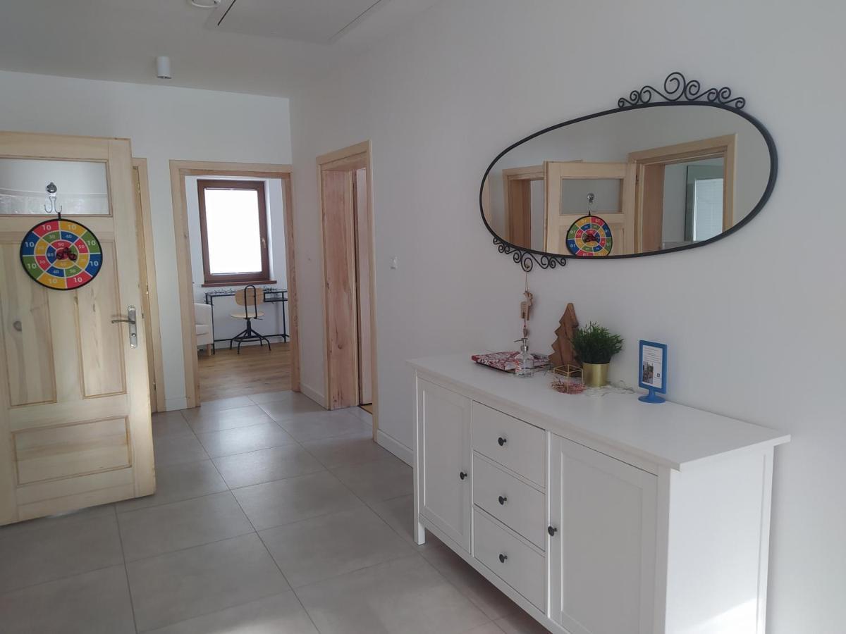 Villa Miedzy Wierchami *
