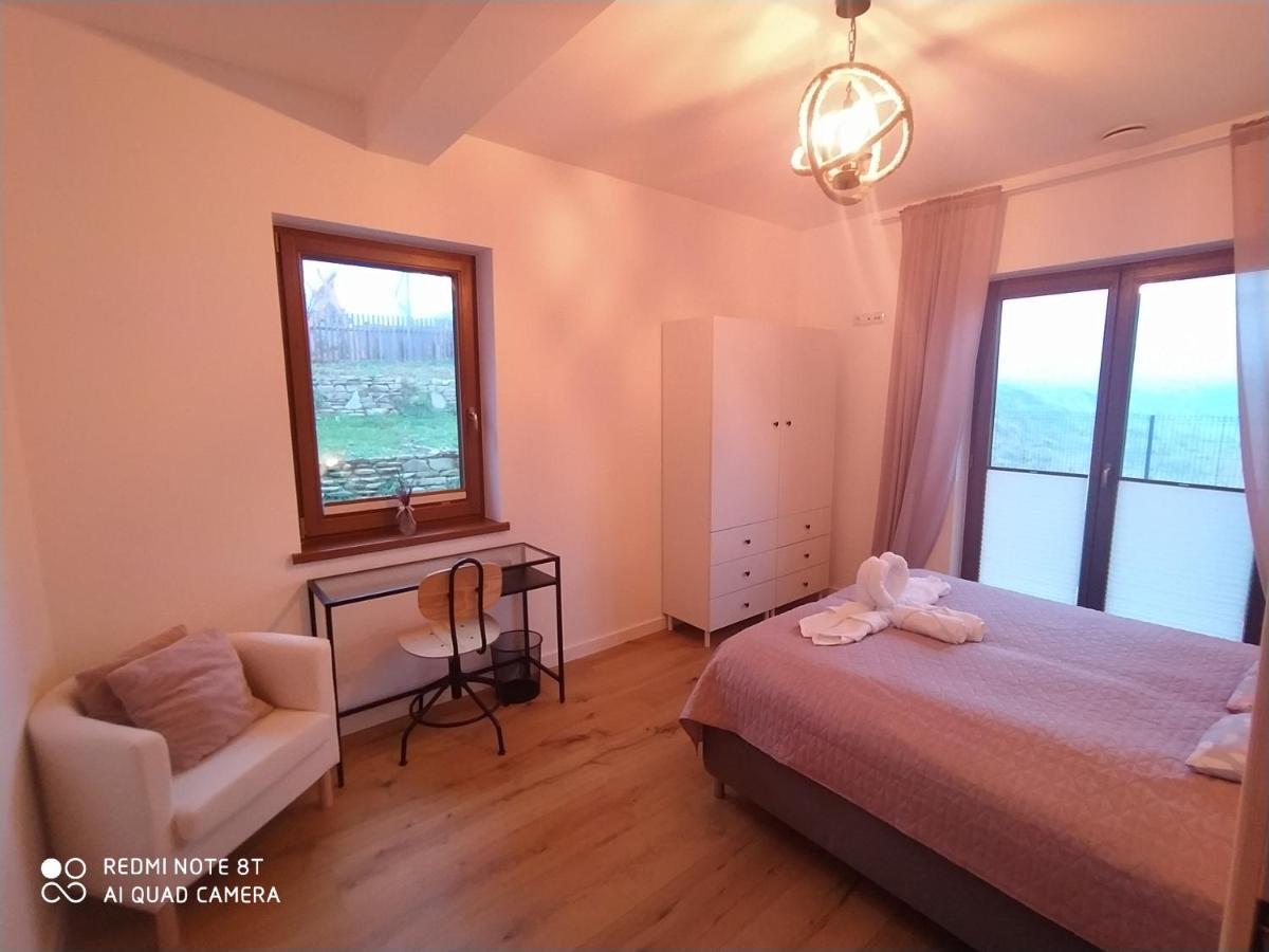 Villa Miedzy Wierchami Ponice