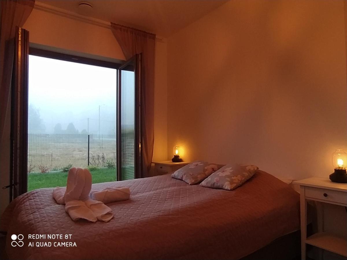 Miedzy Wierchami Villa Ponice