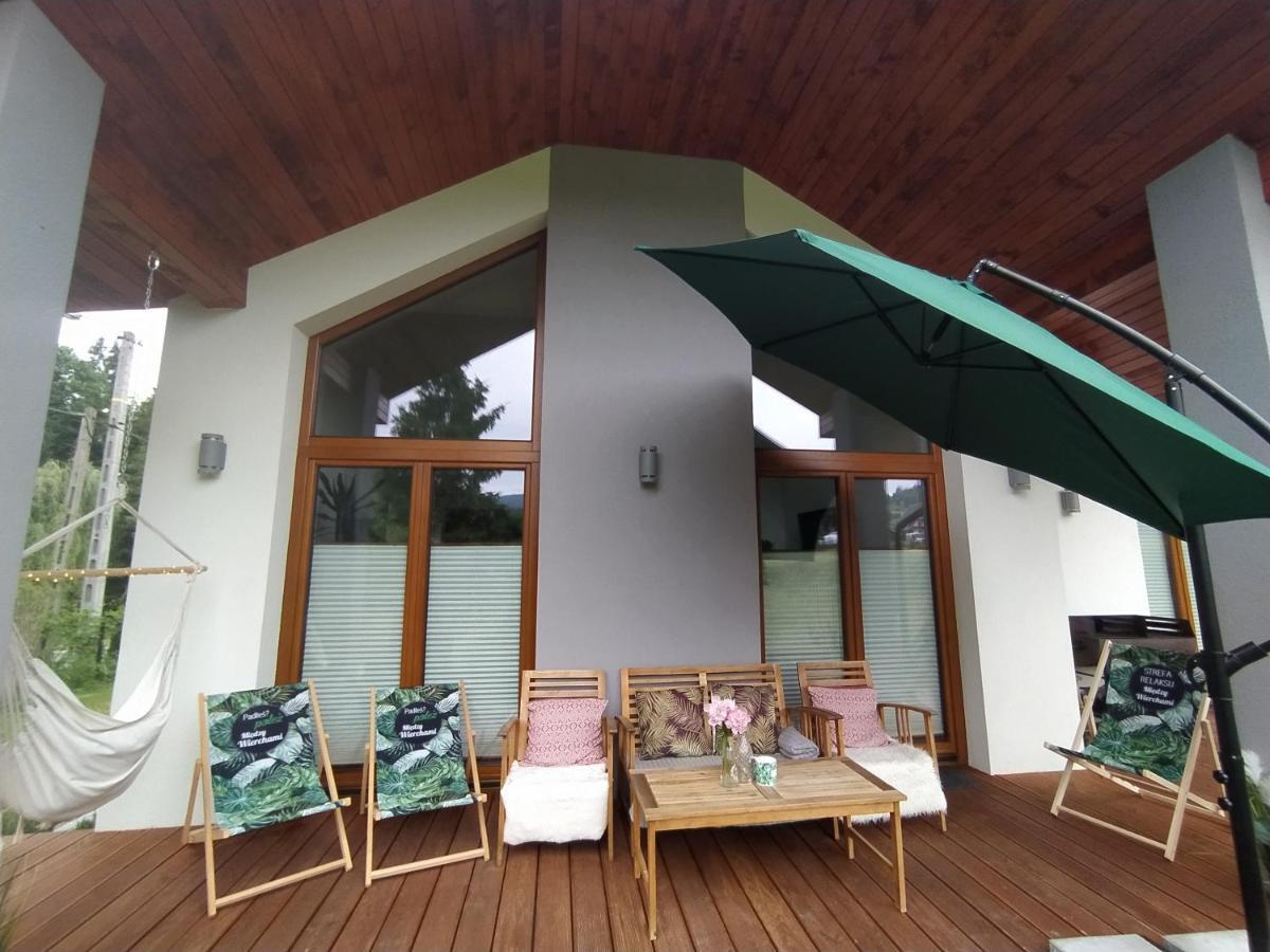 Villa Miedzy Wierchami