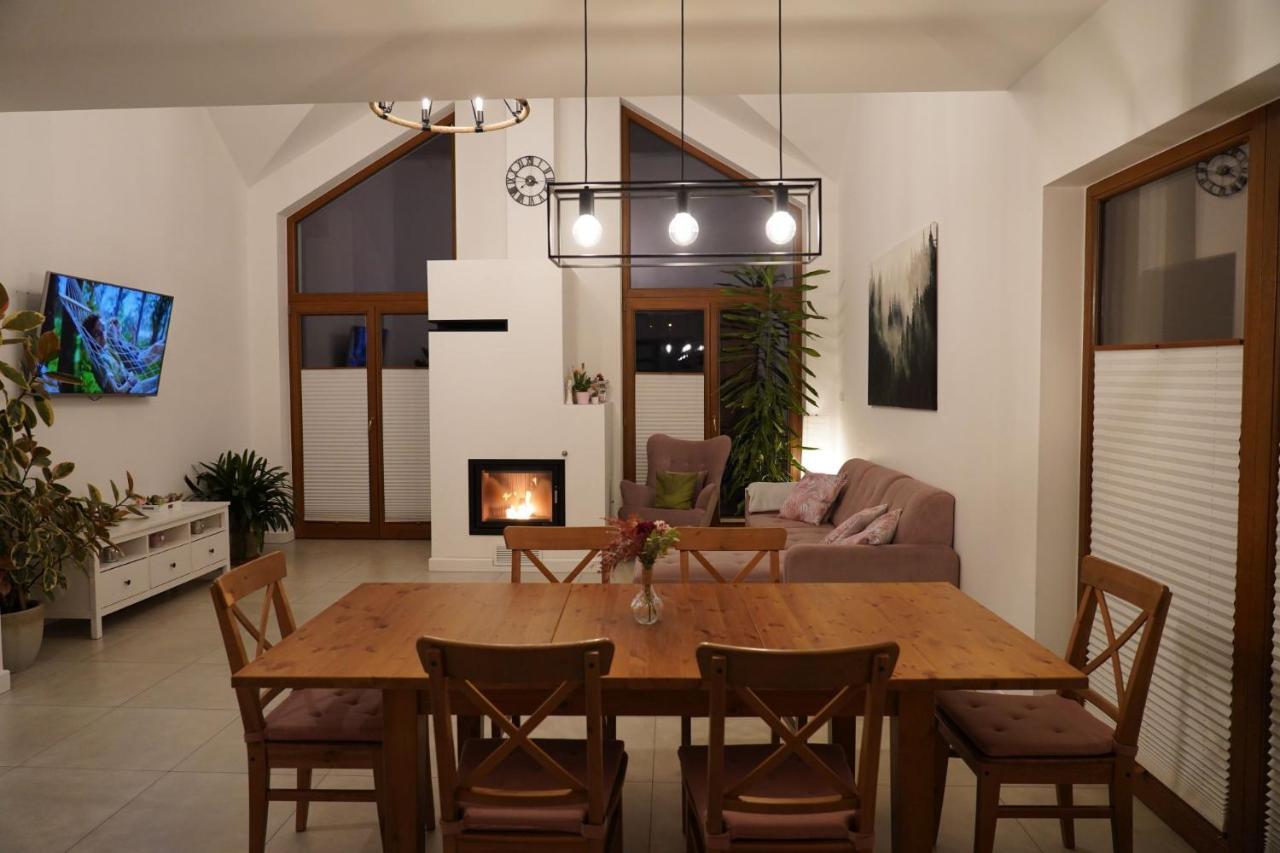 Villa Miedzy Wierchami Ponice