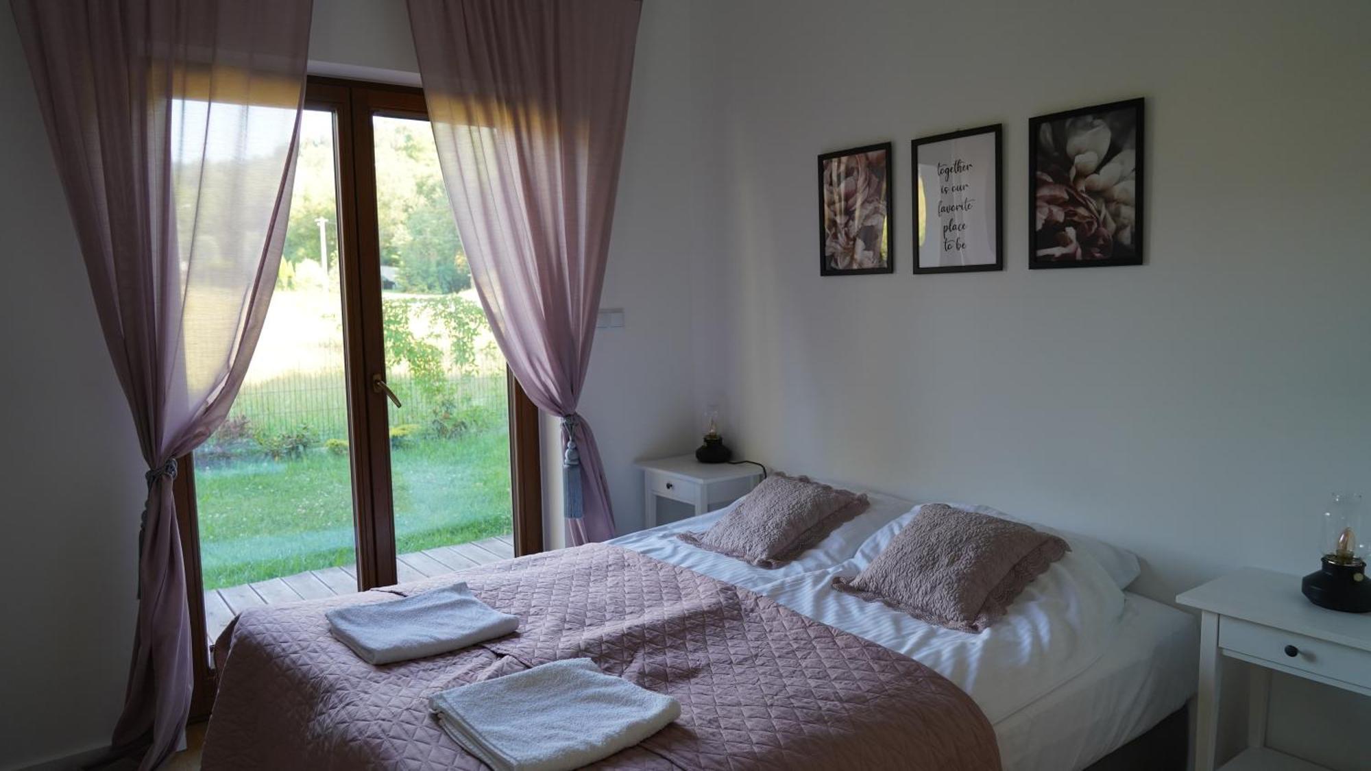 Villa Miedzy Wierchami Ponice
