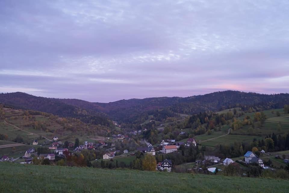 Miedzy Wierchami Villa *