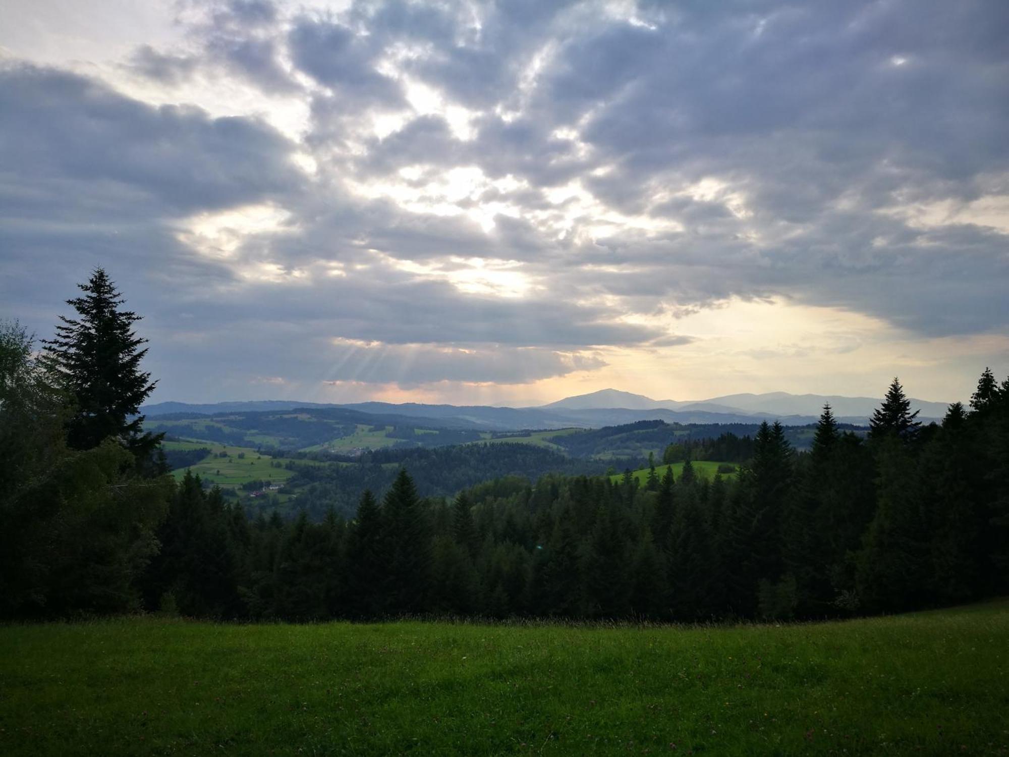 Miedzy Wierchami Villa Ponice